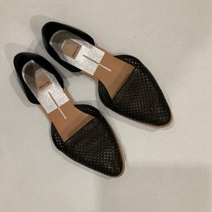 Dolce Vita Flats